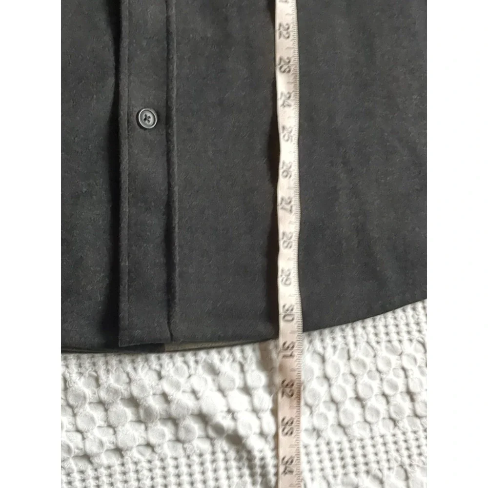 BYLT Basics this overshirt